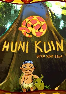 Huni Kuin: Beya Xinã Bena