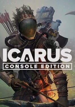 Icarus: Console Edition