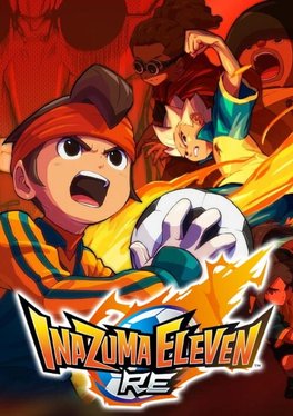 Inazuma Eleven Re
