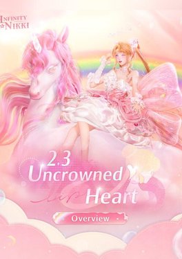 Infinity Nikki: Uncrowned Heart