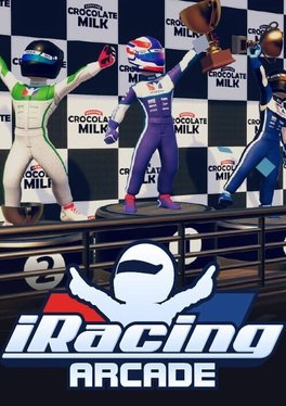 iRacing Arcade