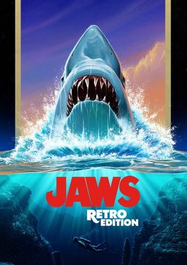 Jaws: Retro Edition