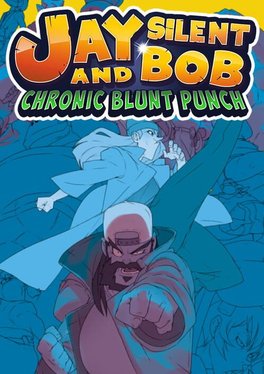 Jay and Silent Bob: Chronic Blunt Punch