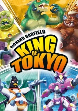 King of Tokyo
