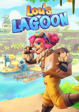 Lou's Lagoon