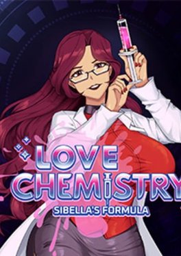 Love Chemistry: Sibella's Formula