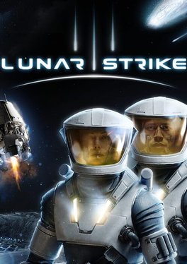 Lunar Strike