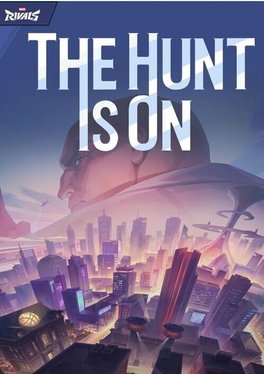 Marvel Rivals: Season 7 - The Hunt is On