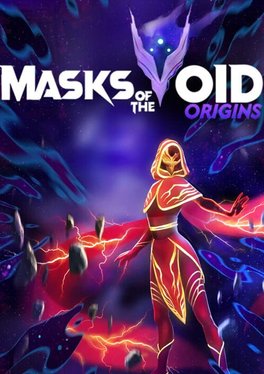 Masks of the Void: Origins