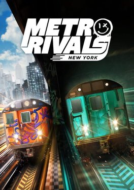 Metro Rivals: New York