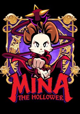 Mina the Hollower