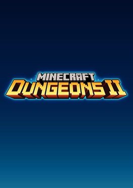 Minecraft Dungeons II