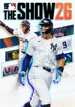 MLB The Show 26