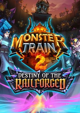 Monster Train 2: Destiny of the Railforged
