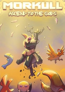 Morkull: Ascend to the Gods