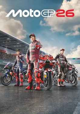 MotoGP 26