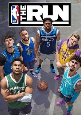 NBA The Run