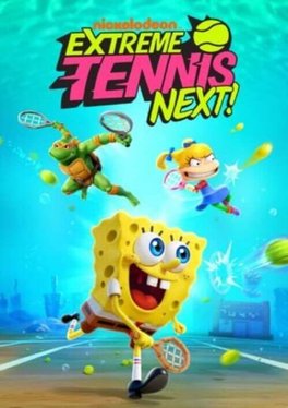 Nickelodeon Extreme Tennis: Next!