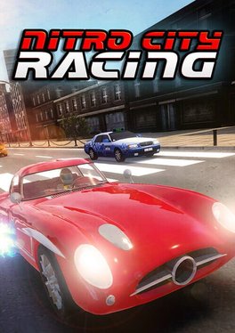 Nitro City Racing