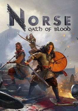 Norse: Oath of Blood