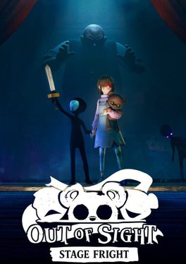 Out of Sight: Stage Fright