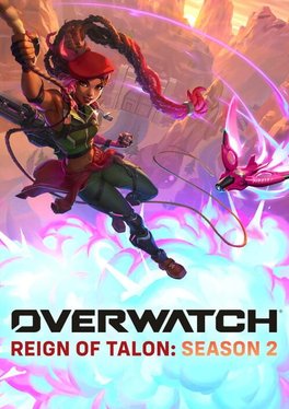 Overwatch: Reign of Talon - Season 2: Summit