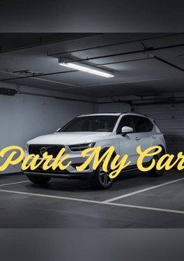 Park My Car