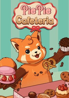Pie Pie Cafeteria