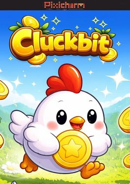 Pixicharm: Cluckbit