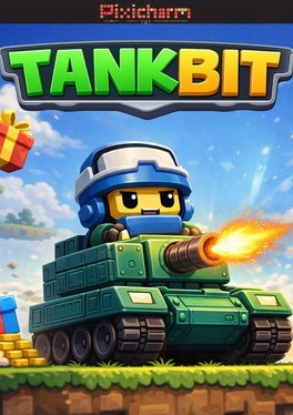 Pixicharm: Tankbit