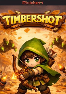 Pixicharm: Timbershot