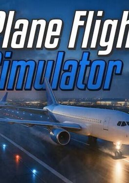 Plane Flight Simulator