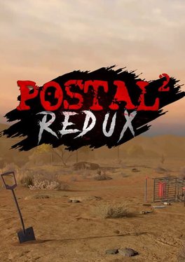 Postal 2 Redux
