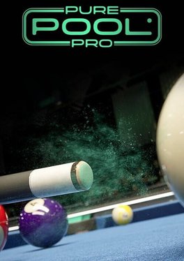 Pure Pool Pro