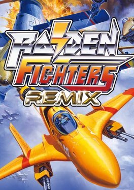 Raiden Fighters Remix