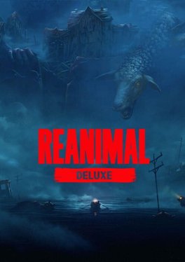 Reanimal: Deluxe Edition