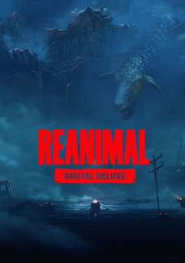 Reanimal: Digital Deluxe Edition