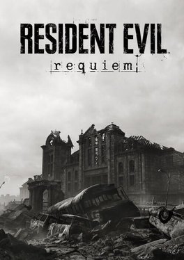 Resident Evil Requiem: Lenticular Edition