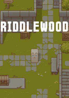 RiddleWood