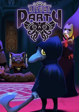 Ritual Party