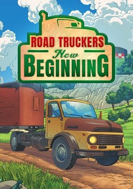 Road Truckers: New Beginning