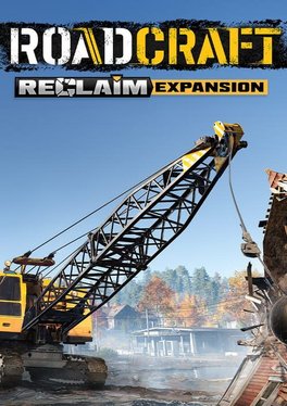 RoadCraft: Reclaim Expansion