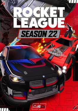 Rocket League: Season 22