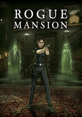 Rogue Mansion