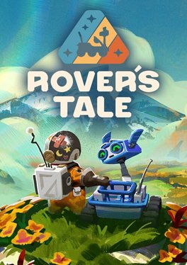 Rover's Tale