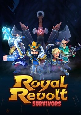 Royal Revolt Survivors