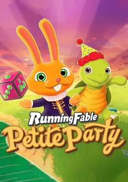 Running Fable Petite Party