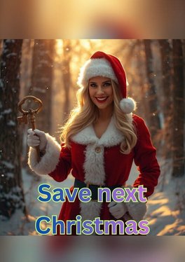 Save Next Christmas