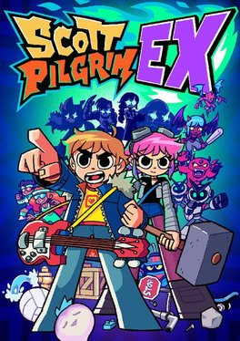 Scott Pilgrim EX