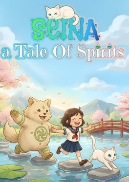 Seina: a Tale Of Spirits